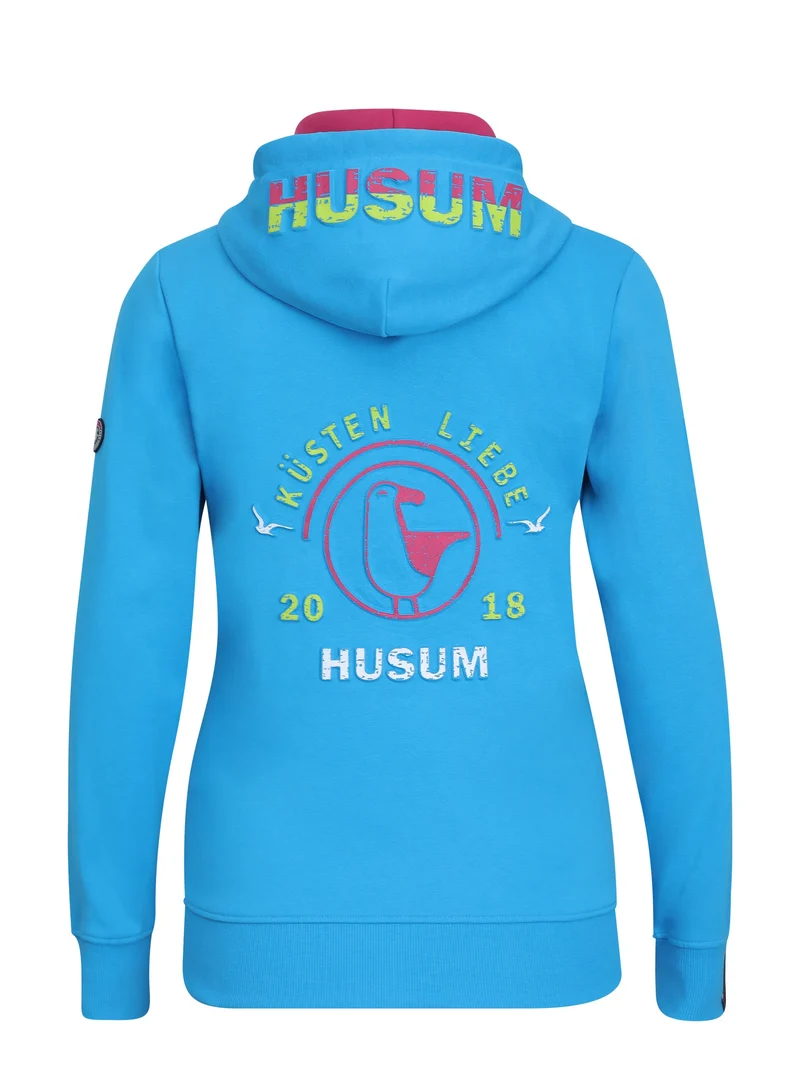Sweatj. Husumer Herzklopfen
