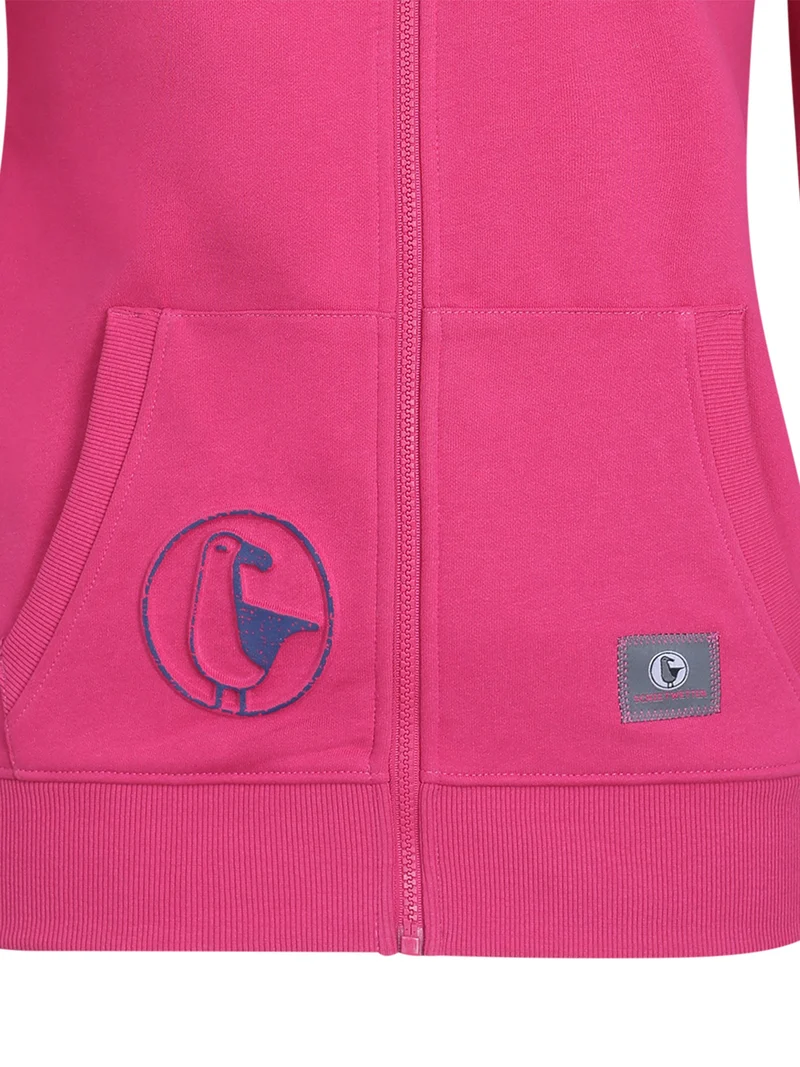 Sweatj. Husumer Herzklopfen