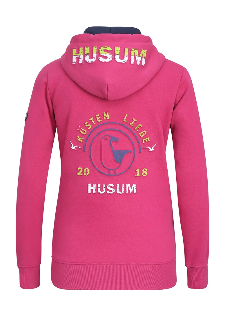 Sweatj. Husumer Herzklopfen