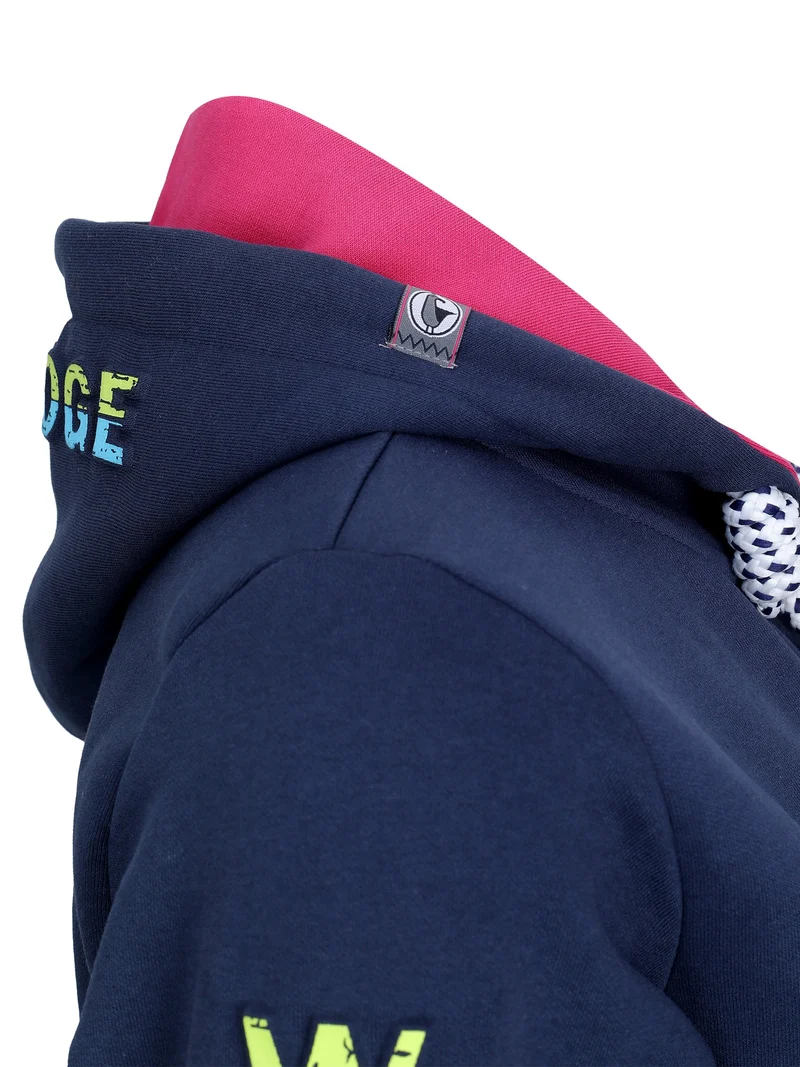 Sweatj. Wangerooger Wundertüte