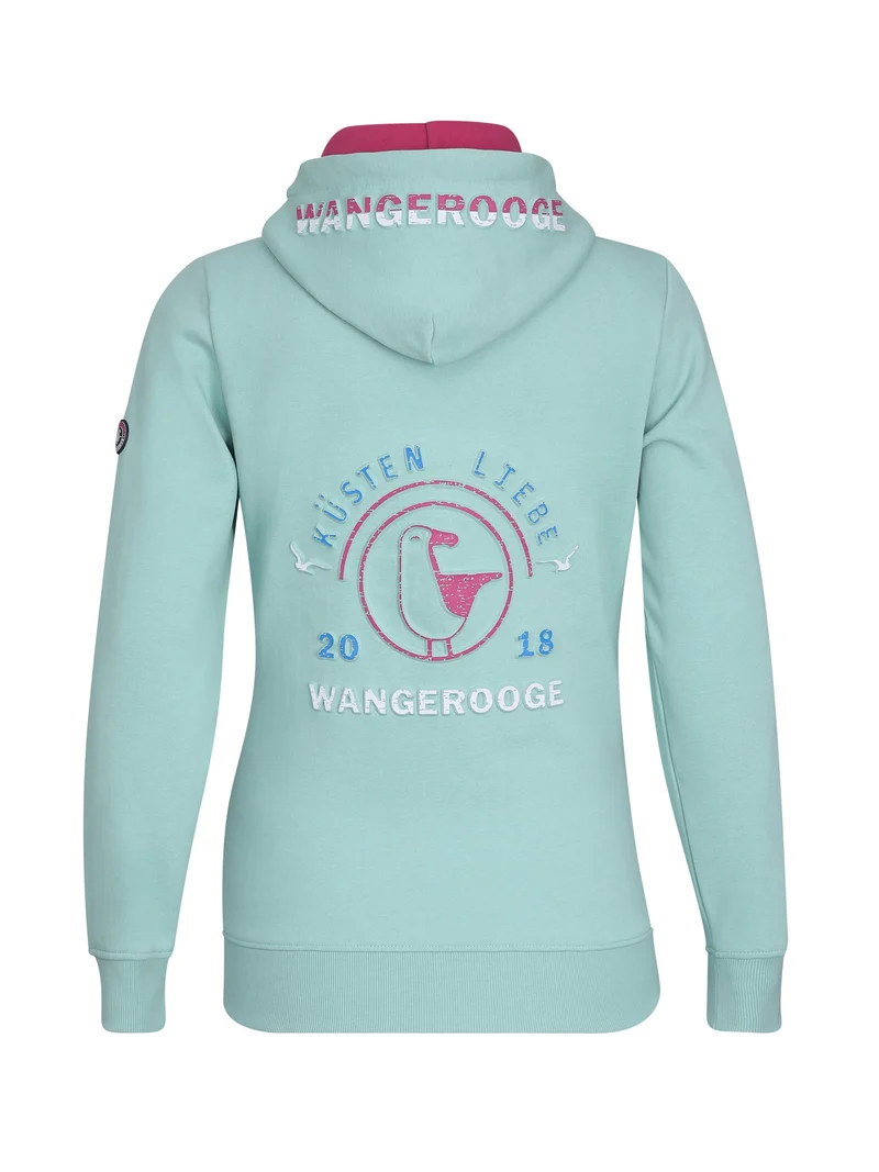 Sweatj. Wangerooger Wundertüte