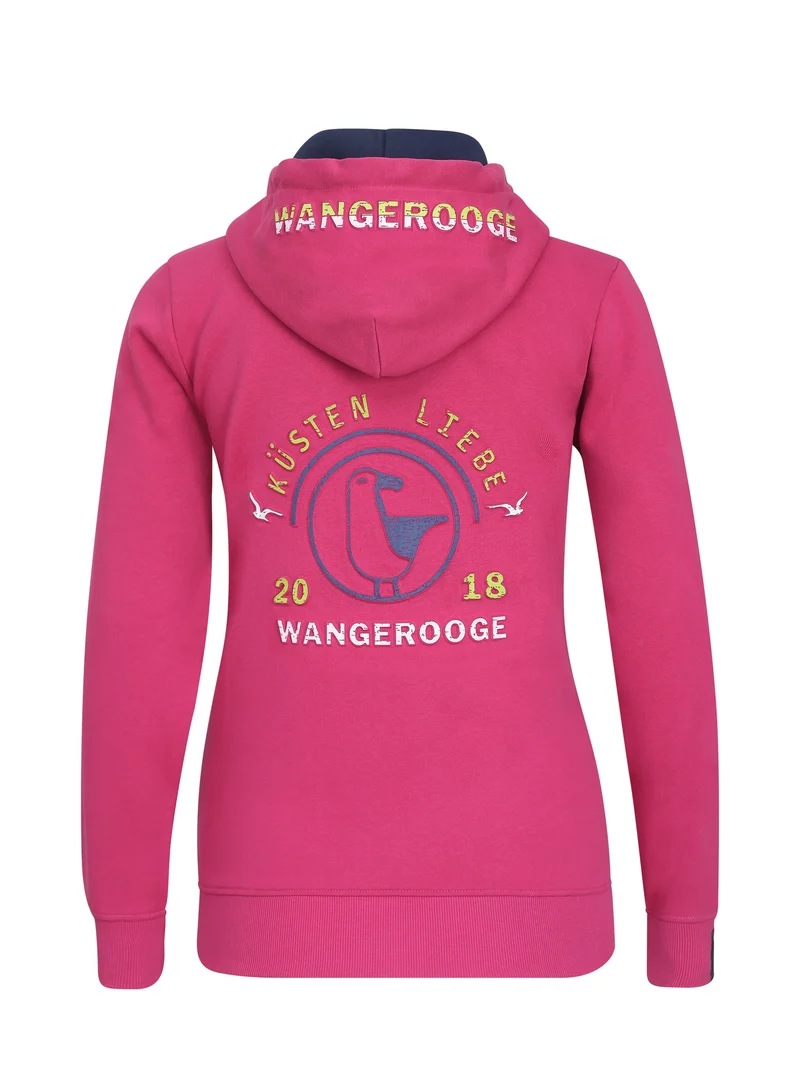 Sweatj. Wangerooger Wundertüte