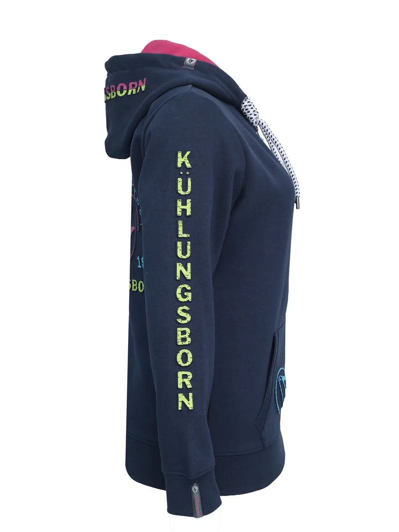 Sweatj. Kühlungsborner Kandis