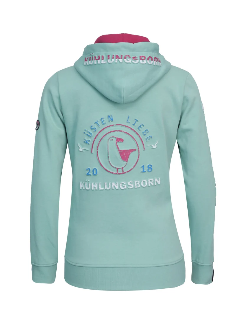 Sweatj. Kühlungsborner Kandis