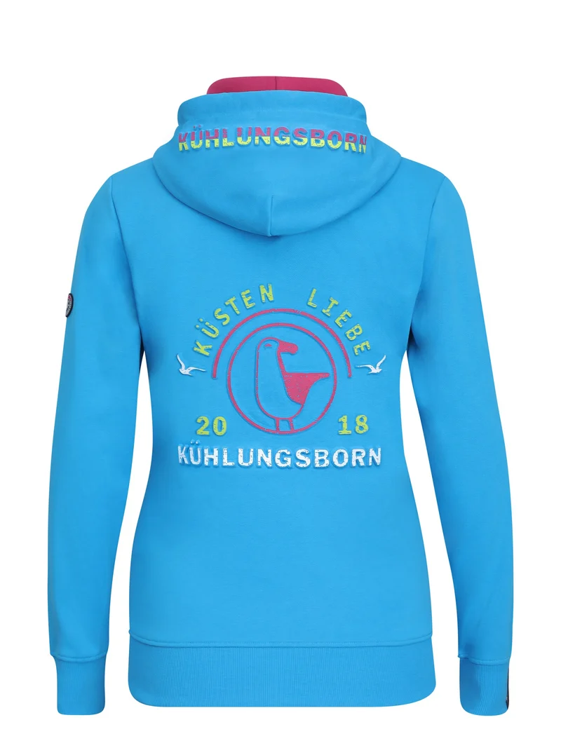 Sweatj. Kühlungsborner Kandis