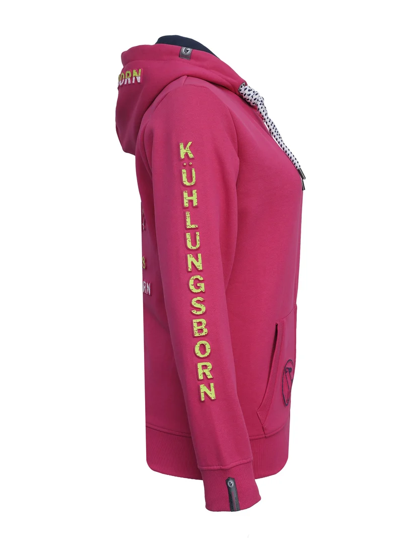 Sweatj. Kühlungsborner Kandis