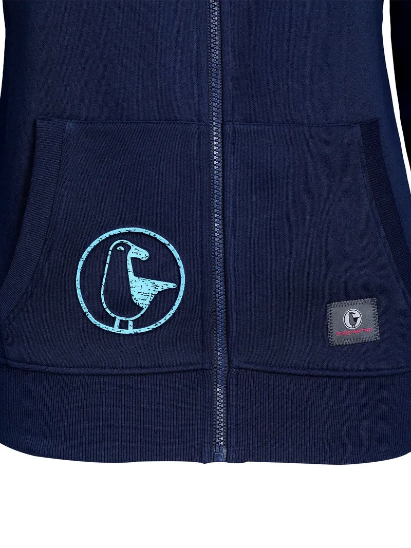 Sweatjacke Grömitzer Geschenk