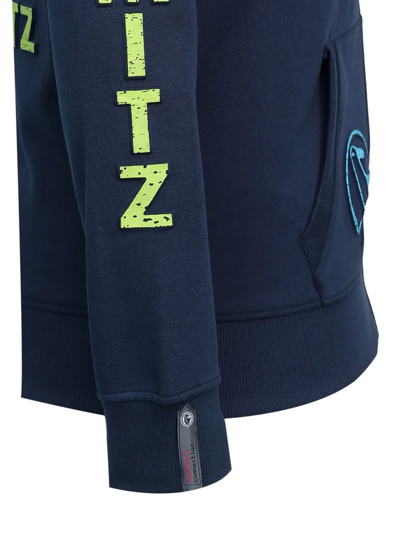 Sweatjacke Grömitzer Geschenk