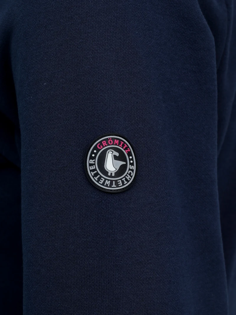 Sweatjacke Grömitzer Geschenk