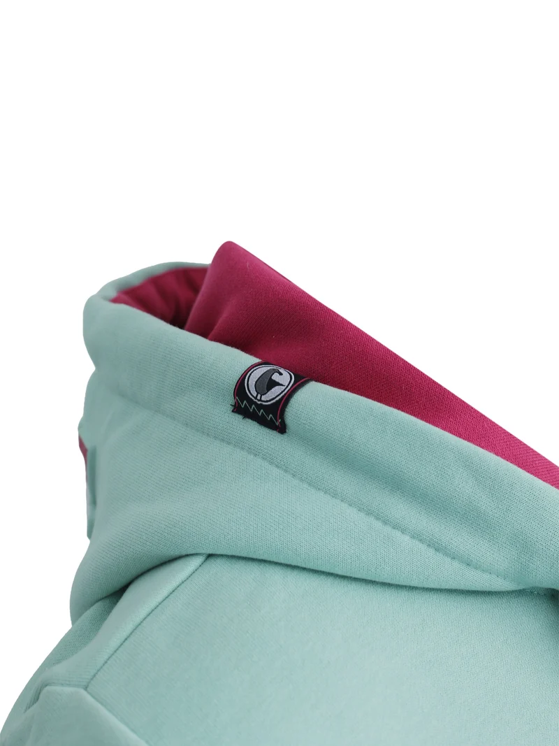 Sweatjacke Grömitzer Geschenk