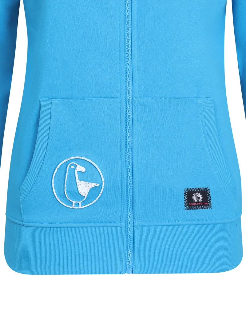 Sweatjacke Grömitzer Geschenk