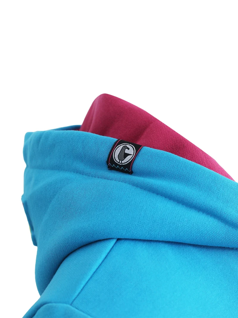 Sweatjacke Grömitzer Geschenk