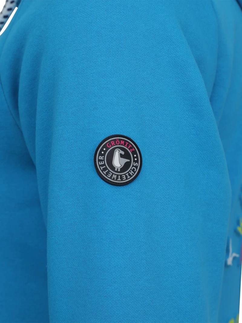 Sweatjacke Grömitzer Geschenk