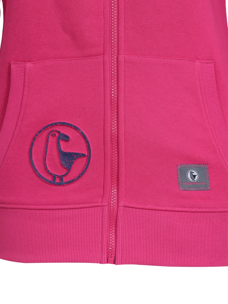 Sweatjacke Grömitzer Geschenk