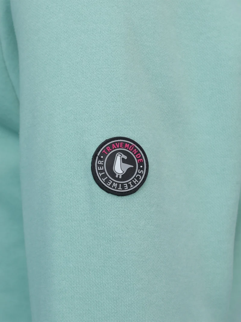 Sweatjacke Treue Travemünderin