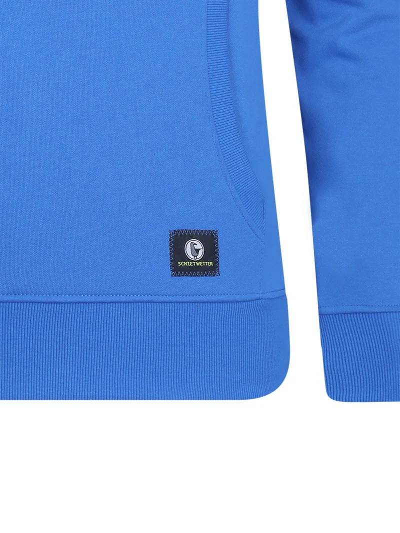 Hoodie Usedomer Jung