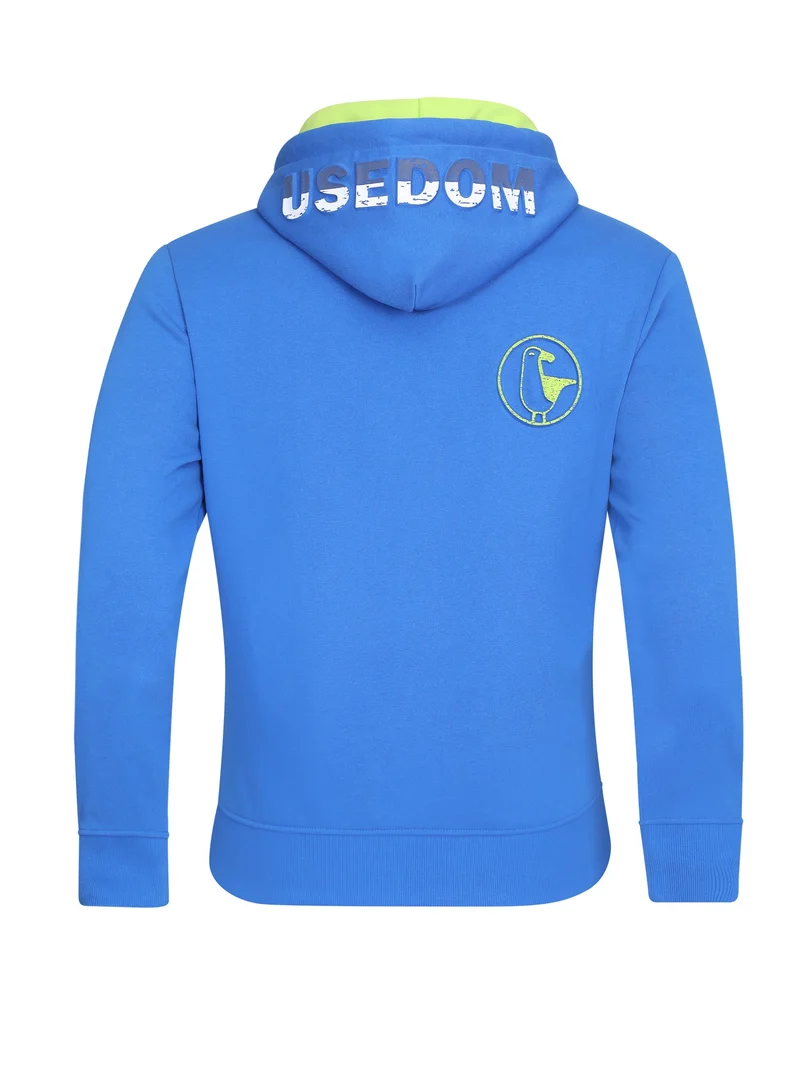 Hoodie Usedomer Jung