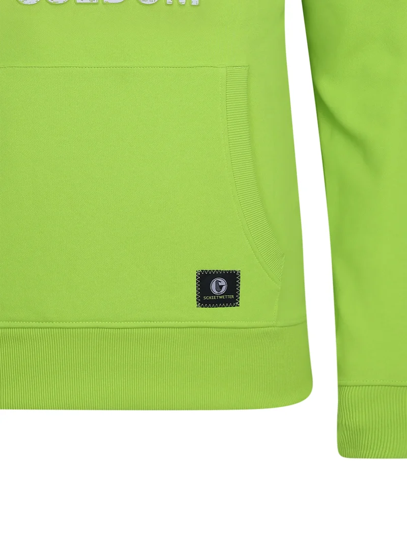 Hoodie Usedomer Jung