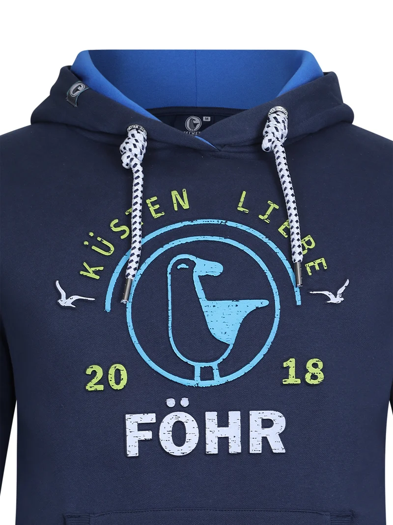 Hoodie Föhrer Jung
