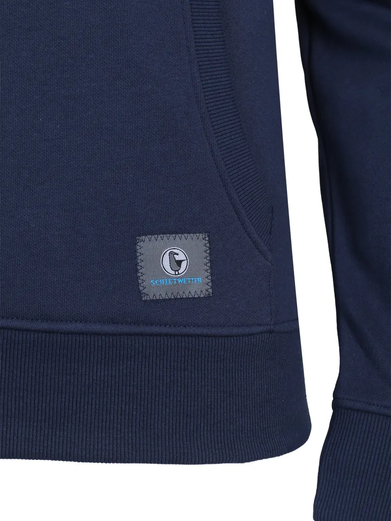 Hoodie Föhrer Jung