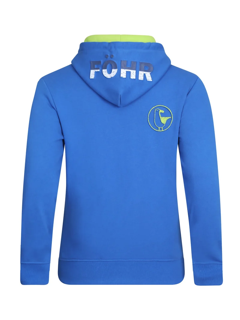 Hoodie Föhrer Jung