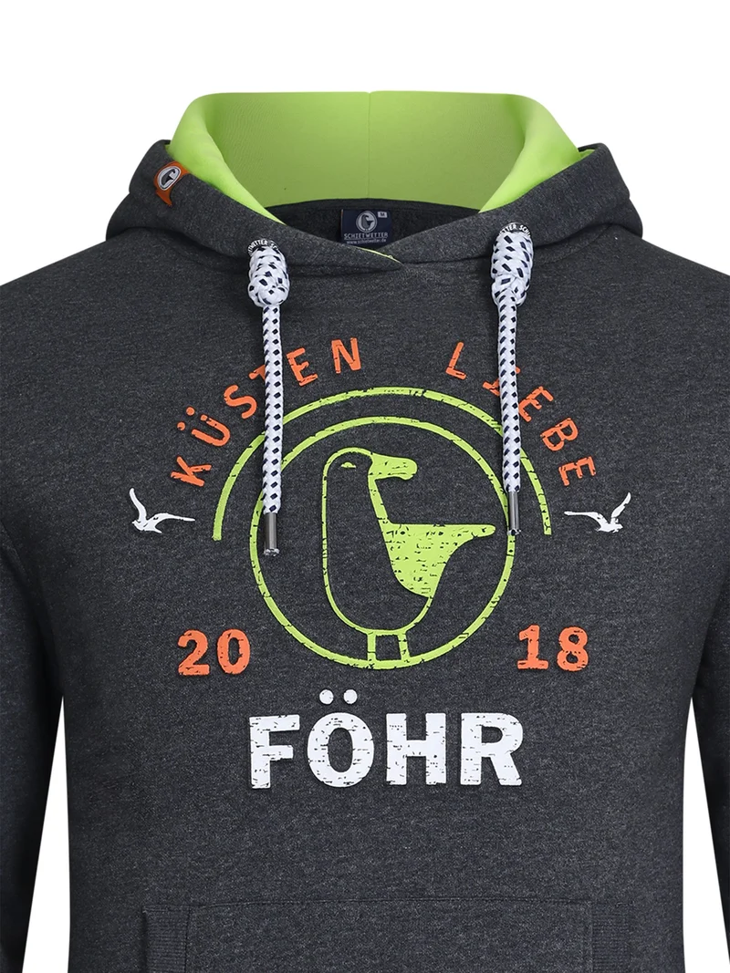 Hoodie Föhrer Jung