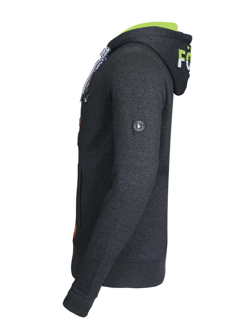 Hoodie Föhrer Jung
