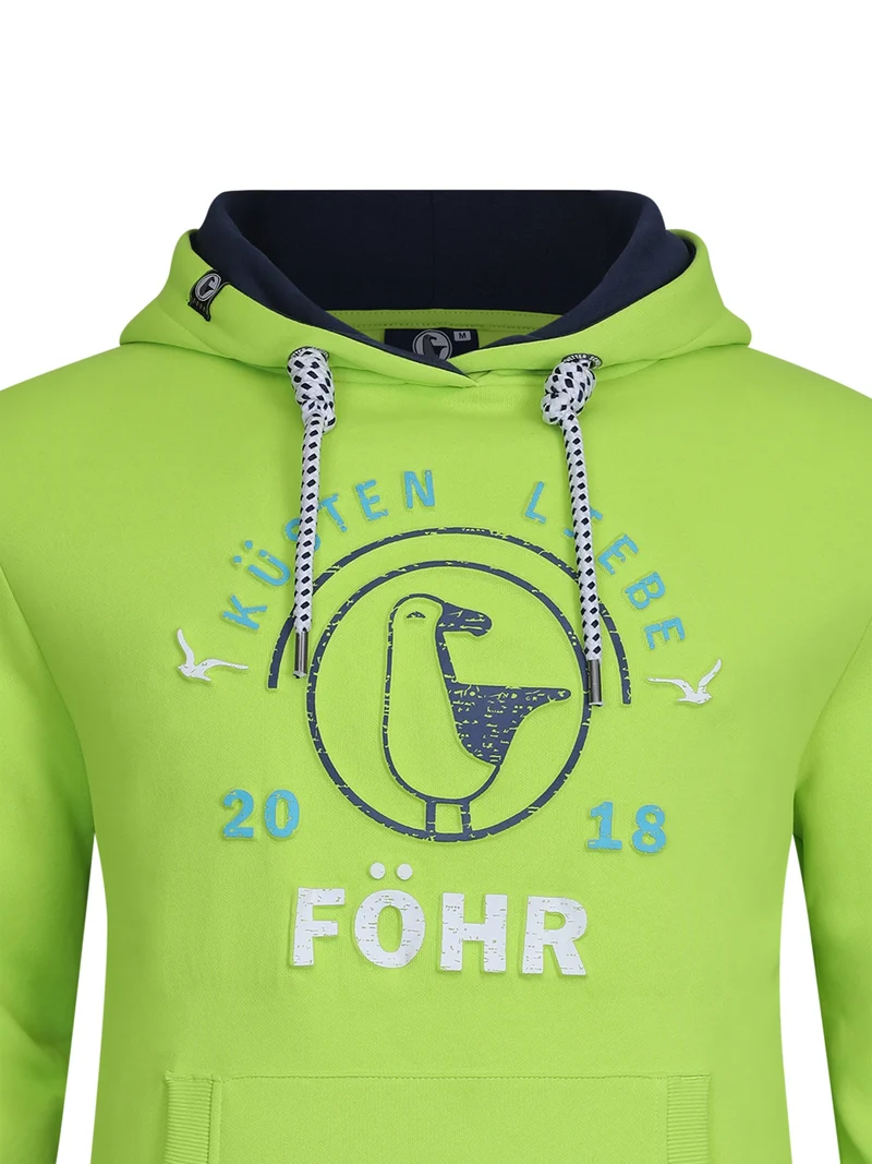 Hoodie Föhrer Jung