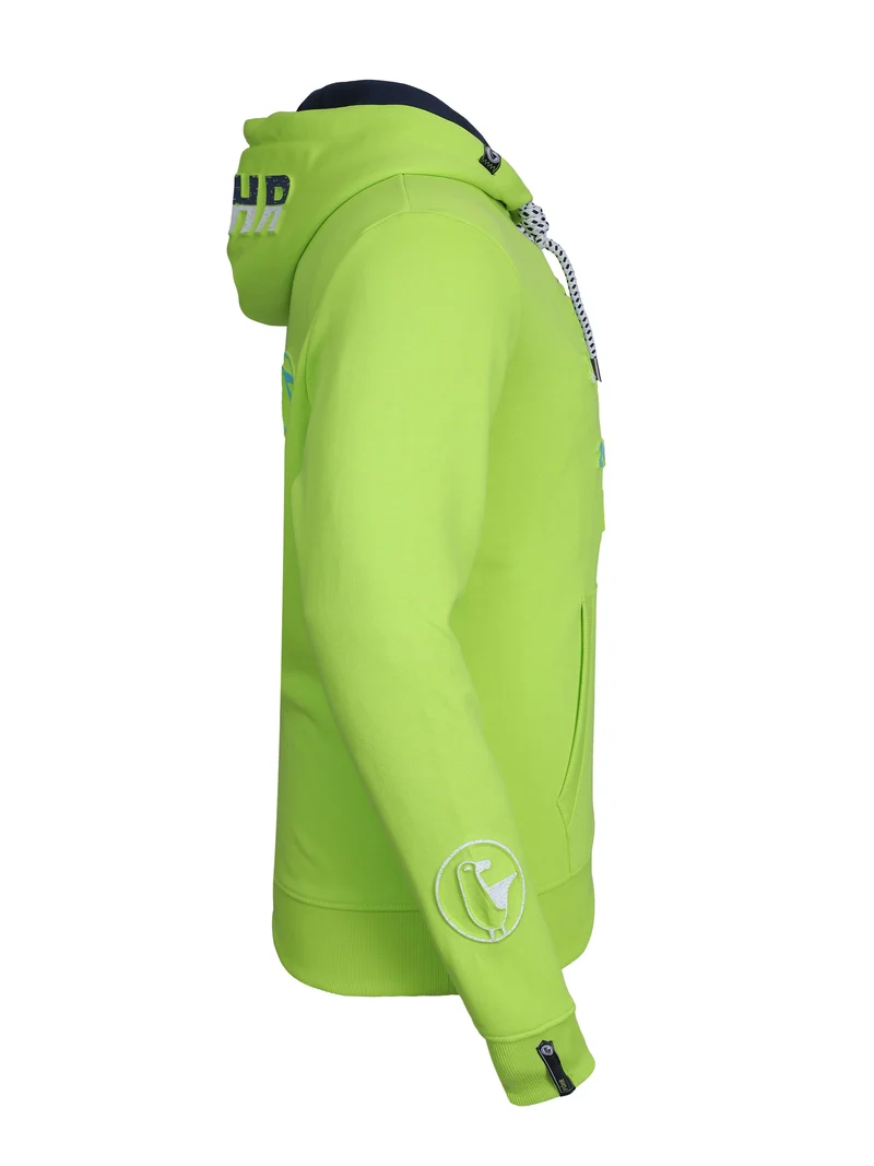 Hoodie Föhrer Jung