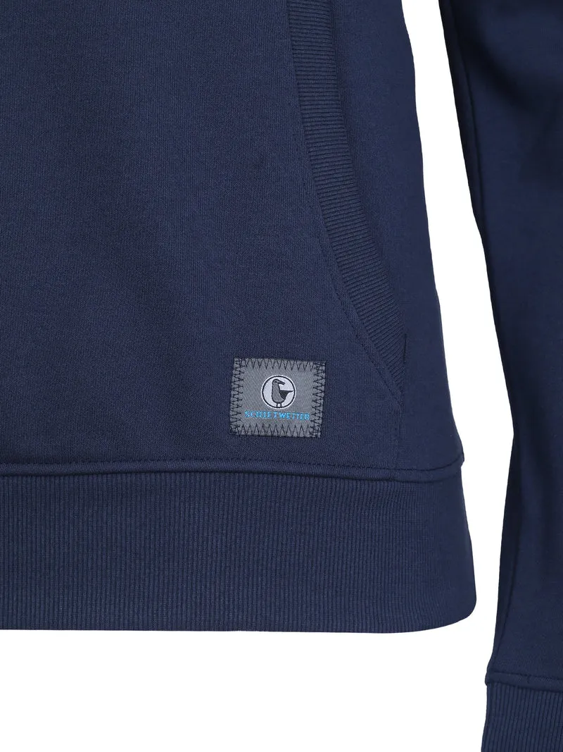 Hoodie Juister Jung