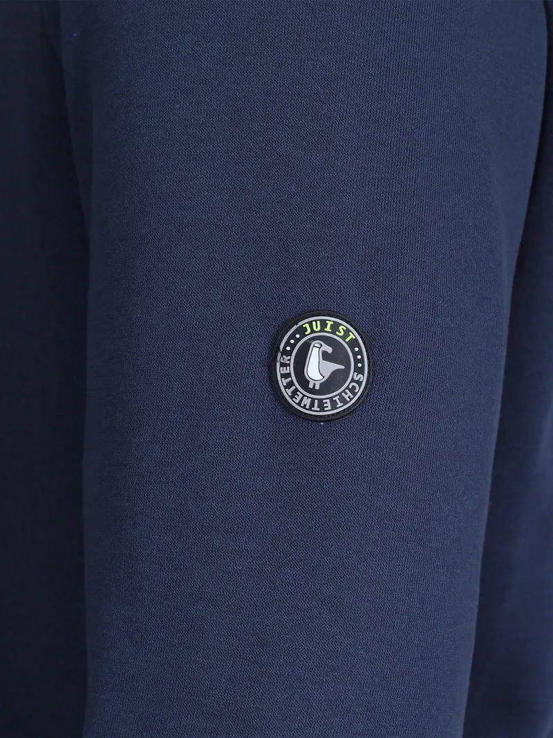 Hoodie Juister Jung