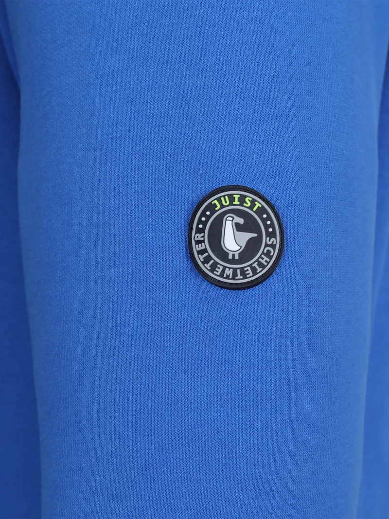 Hoodie Juister Jung
