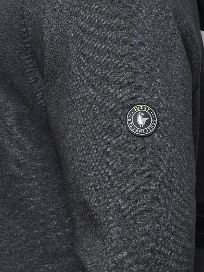 Hoodie Juister Jung