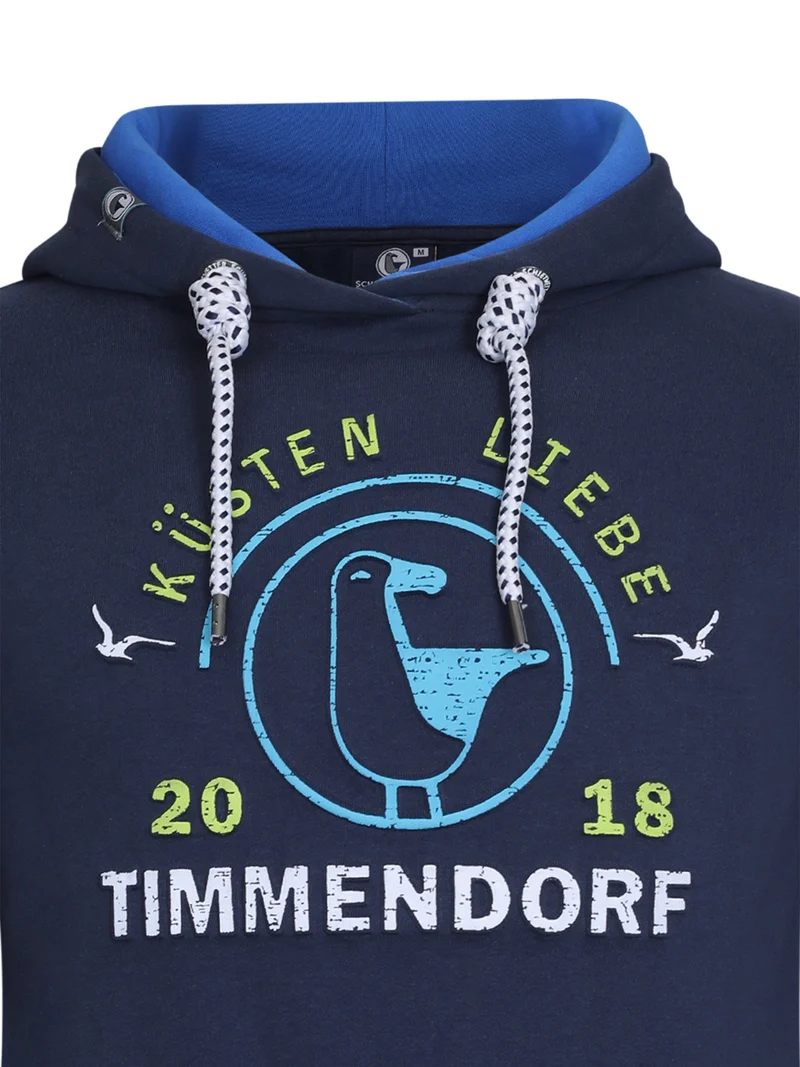 Hoodie Timmendorfer Jung