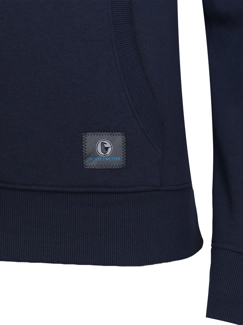 Hoodie Timmendorfer Jung