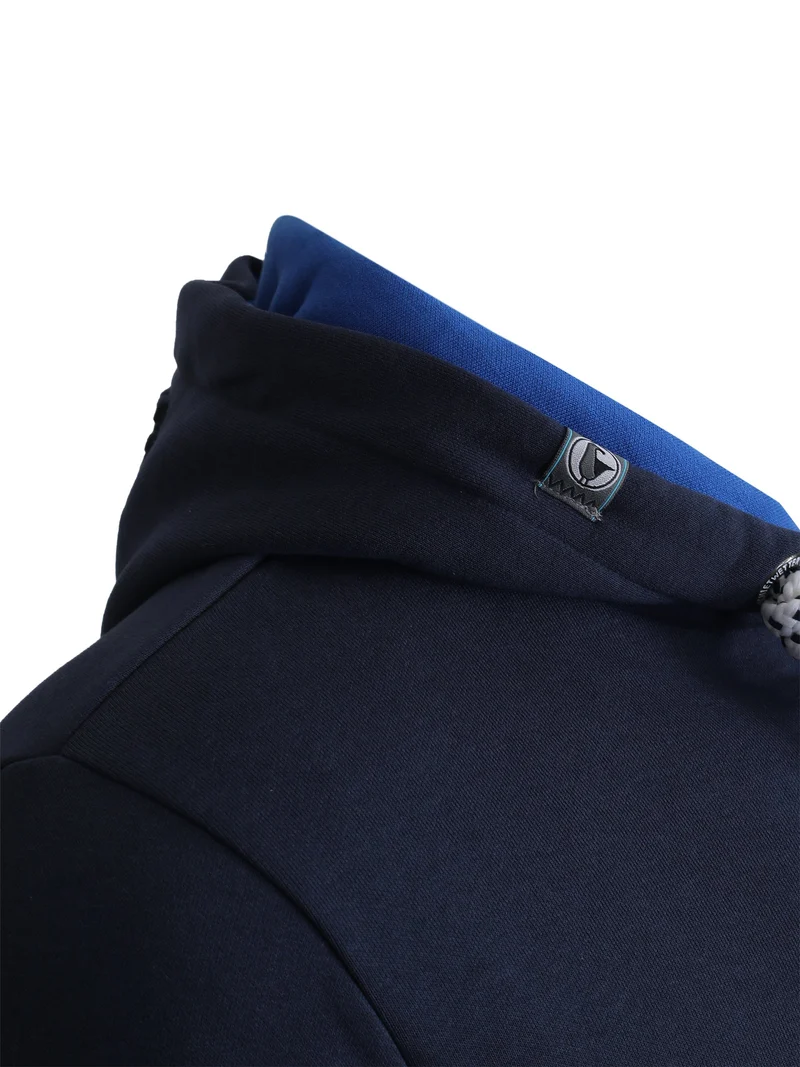 Hoodie Timmendorfer Jung