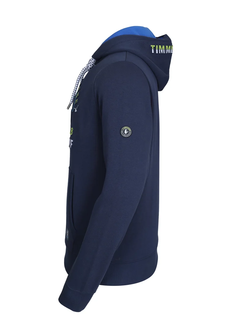 Hoodie Timmendorfer Jung