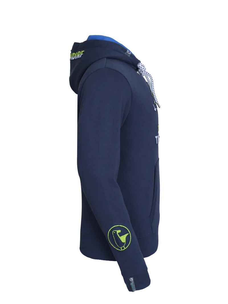 Hoodie Timmendorfer Jung