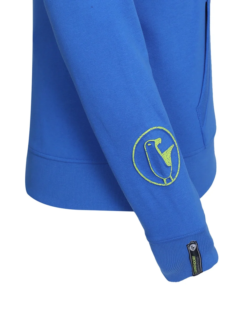 Hoodie Timmendorfer Jung