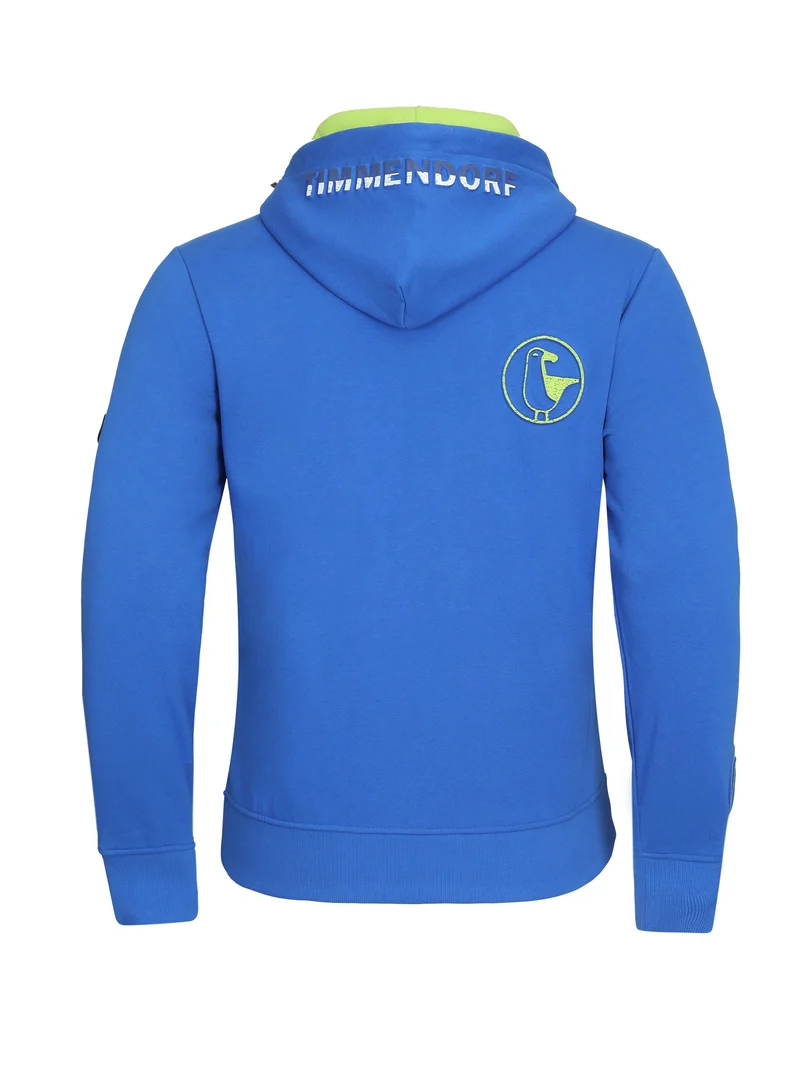 Hoodie Timmendorfer Jung