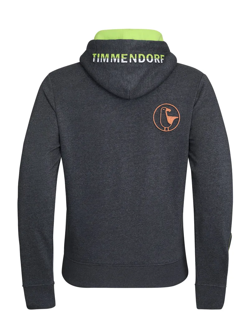Hoodie Timmendorfer Jung