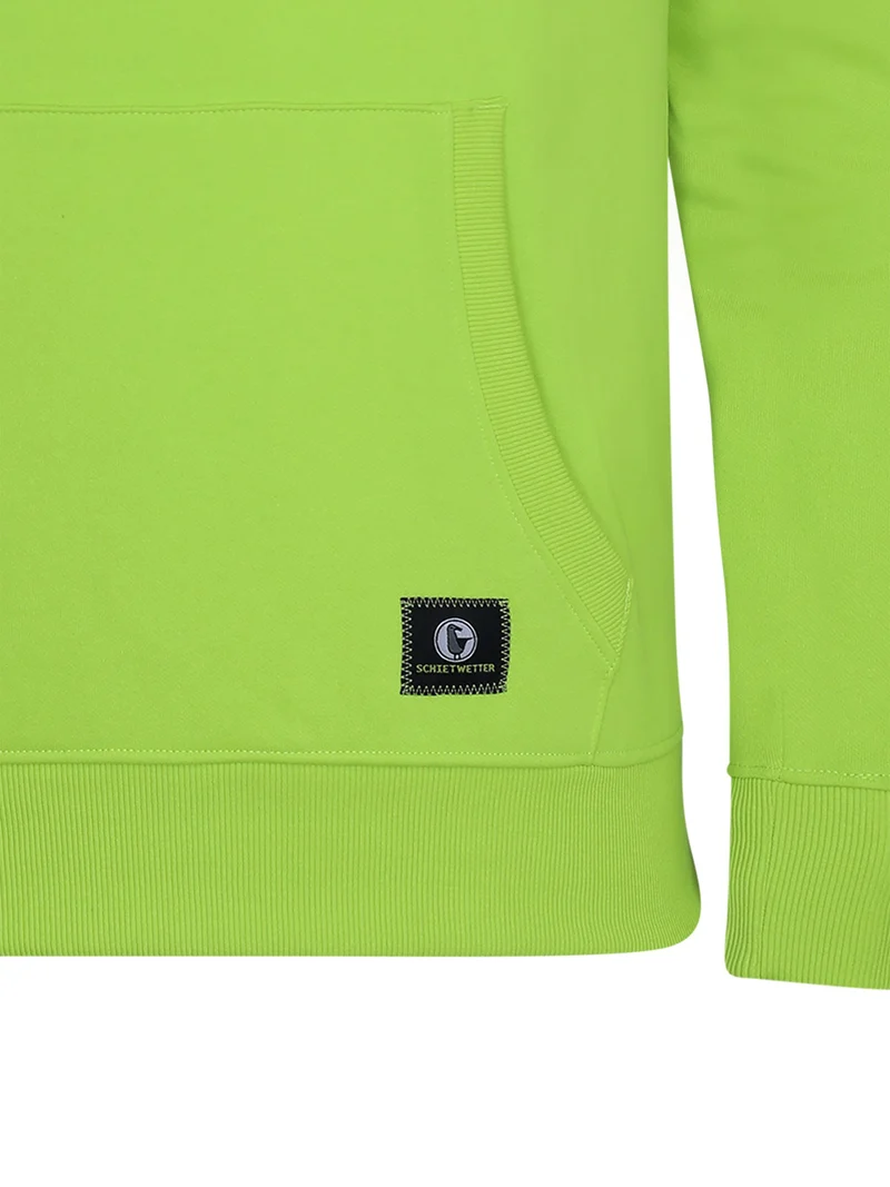 Hoodie Timmendorfer Jung