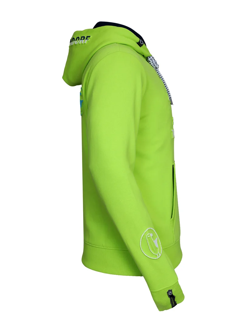 Hoodie Timmendorfer Jung