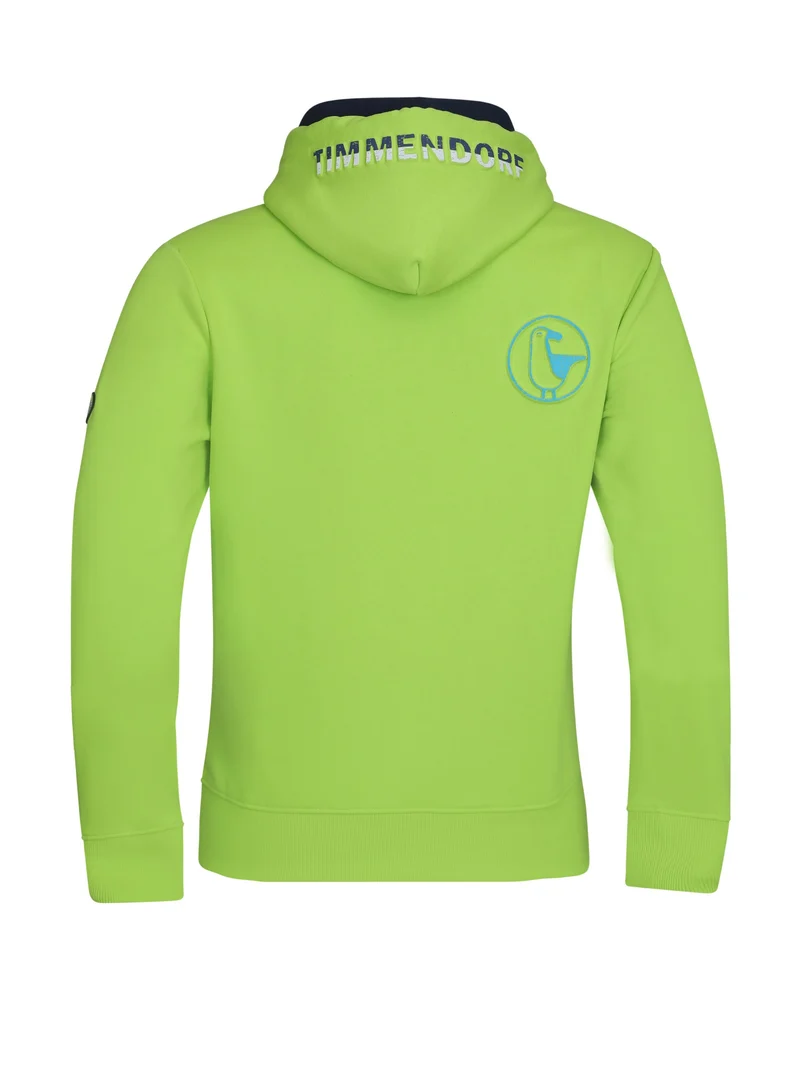 Hoodie Timmendorfer Jung