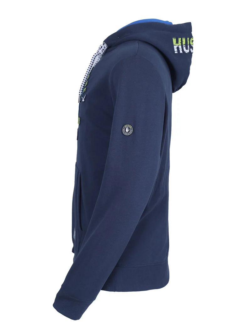 Hoodie Husumer Jung