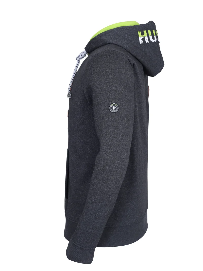Hoodie Husumer Jung