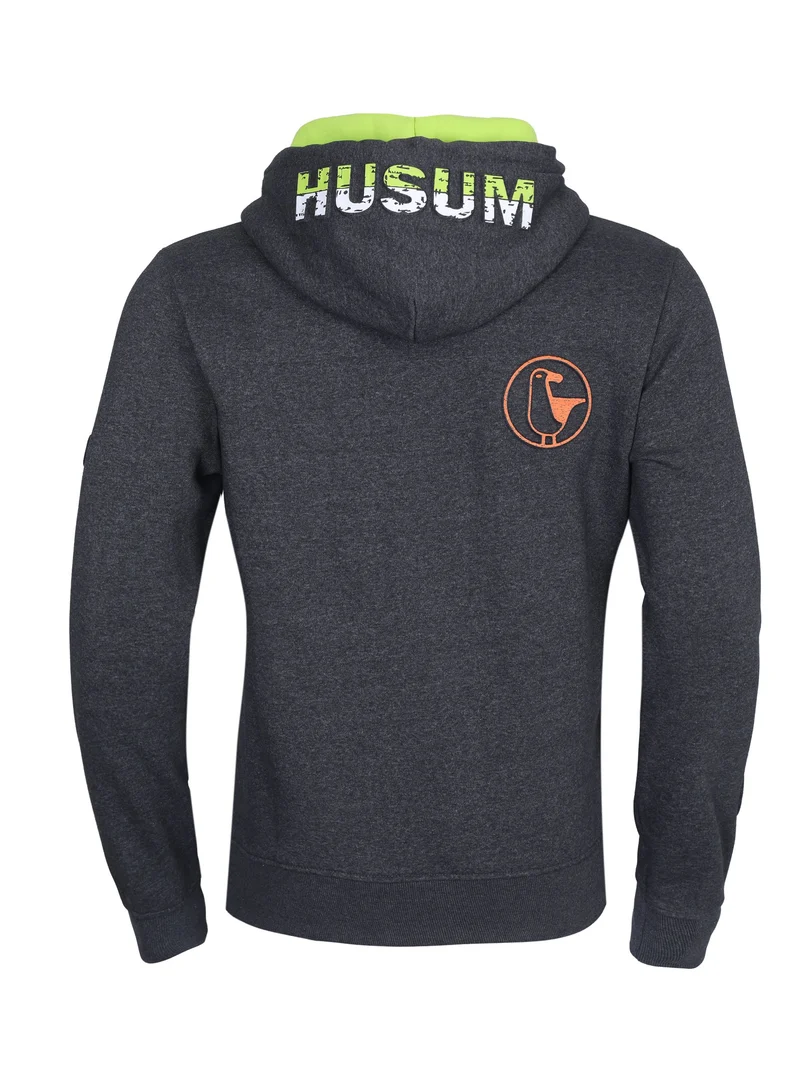 Hoodie Husumer Jung