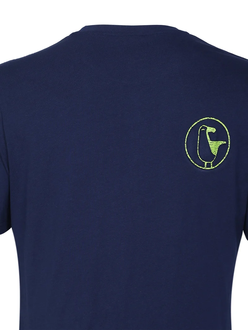 T-Shirt Husumer Heiopei