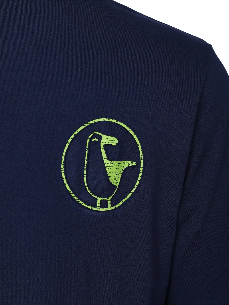 T-Shirt Husumer Heiopei