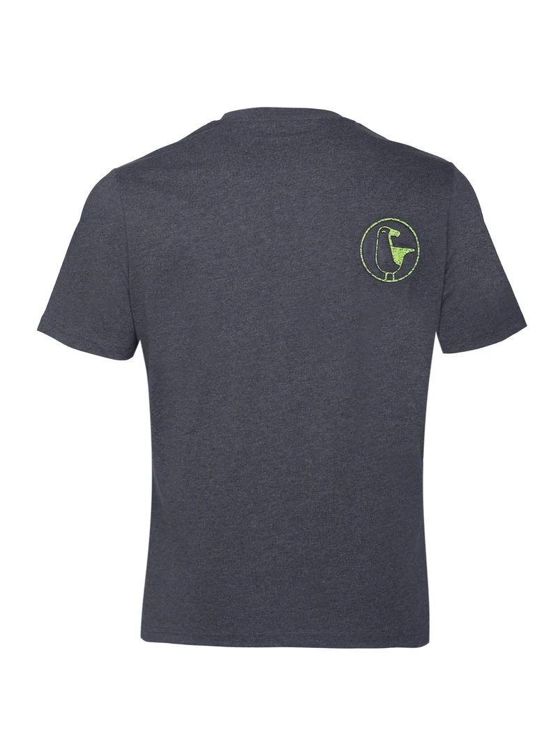 T-Shirt Husumer Heiopei